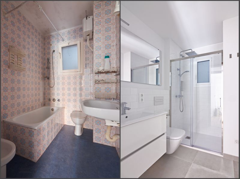 Cost of Bathroom Remodeling in Navarre, FL